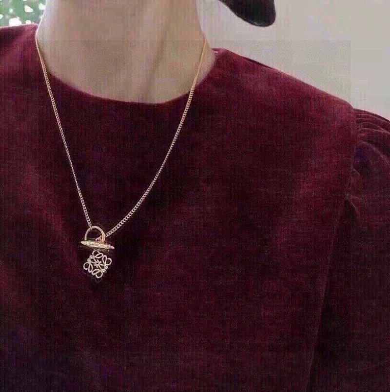 EasyCare Loewe Necklaces 210586