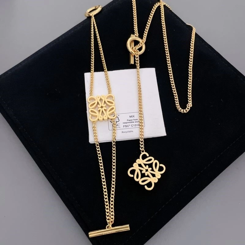 Loewe Necklaces Bright 209747