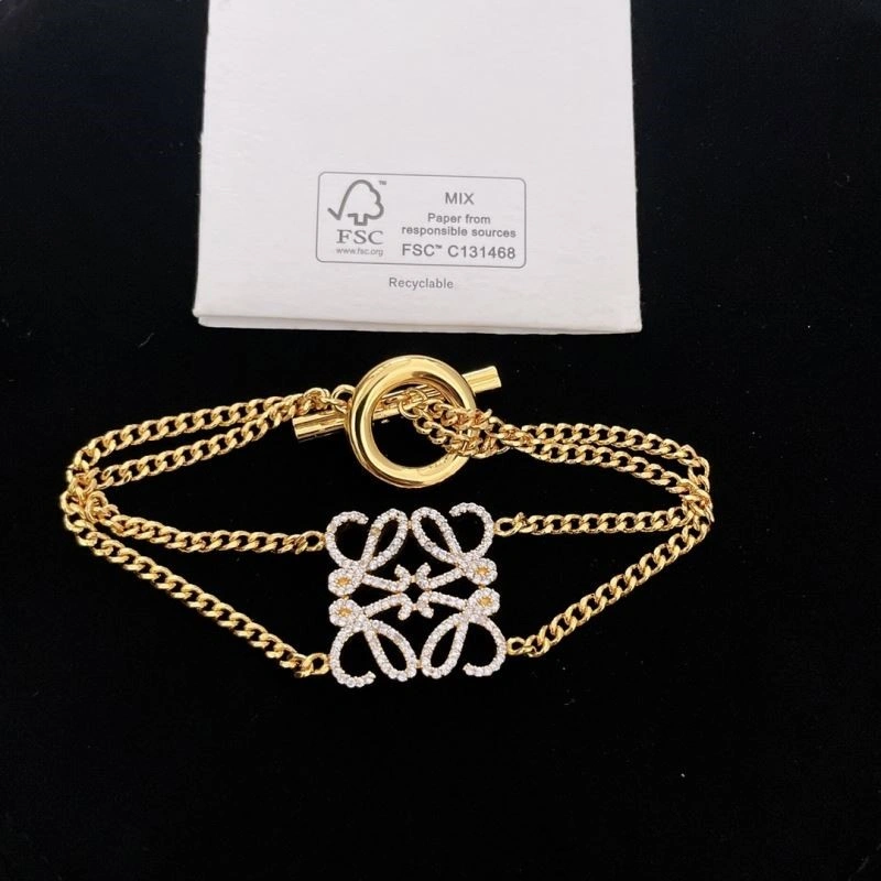 Loewe Necklaces Bright 209747