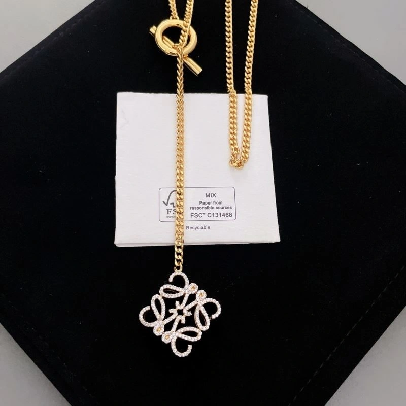 Loewe Necklaces Bright 209747