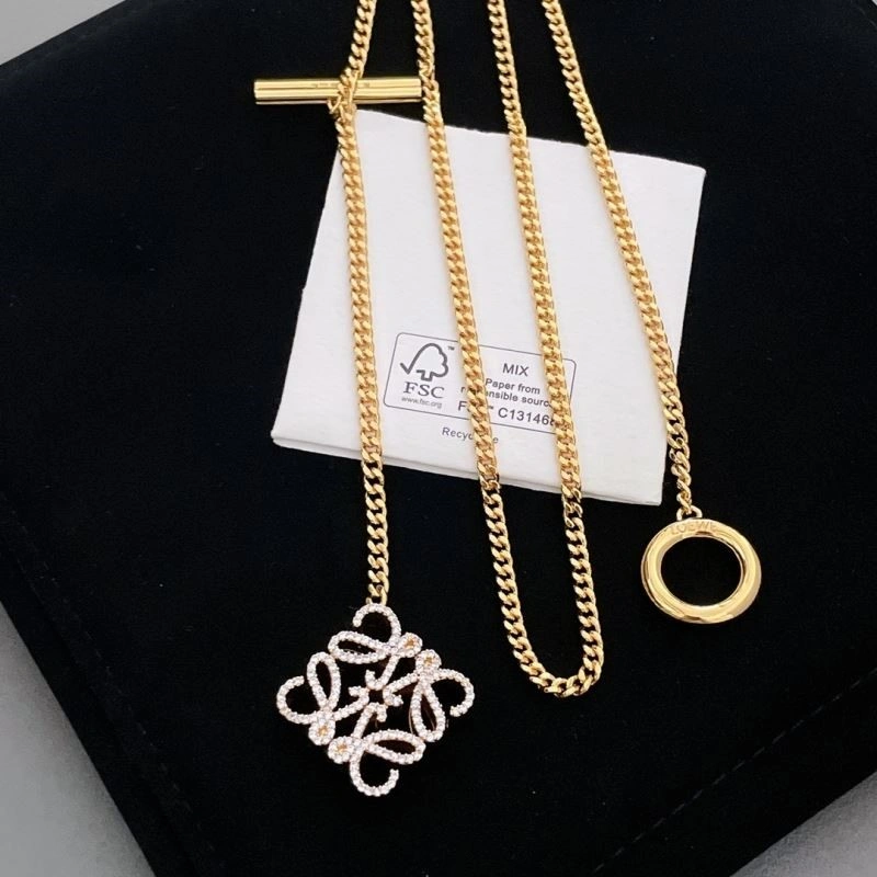 Loewe Necklaces Bright 209747