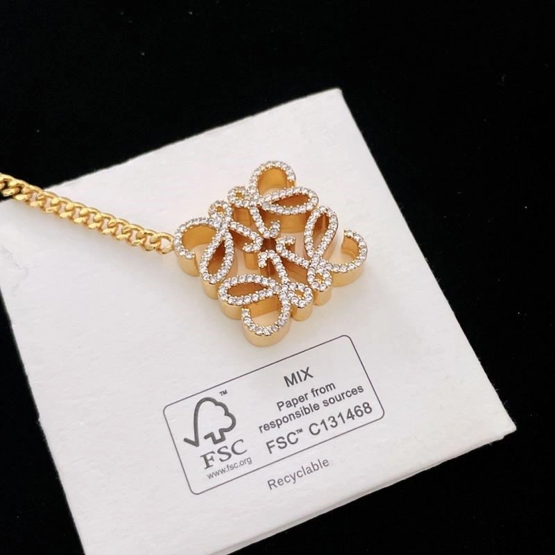 Loewe Necklaces Bright 209747