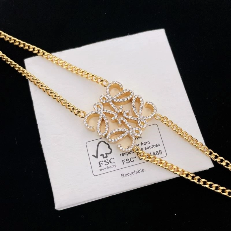 Loewe Necklaces Bright 209747