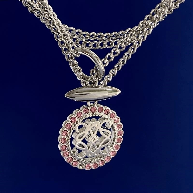 BestValue Loewe Necklaces 209746