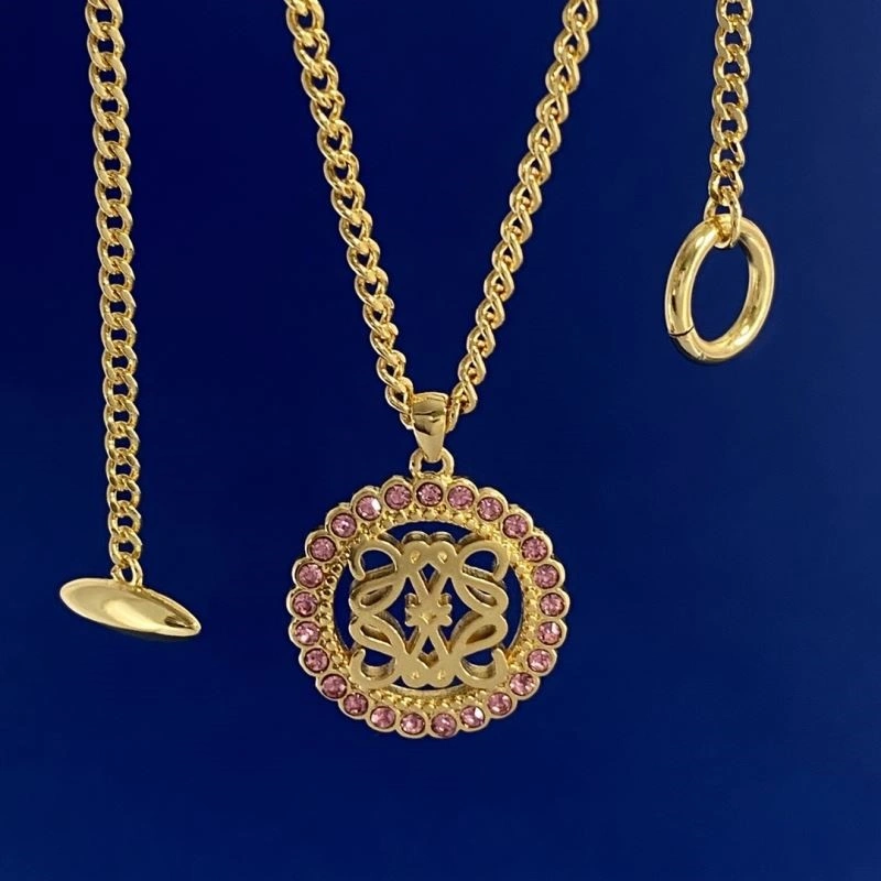 BestValue Loewe Necklaces 209746