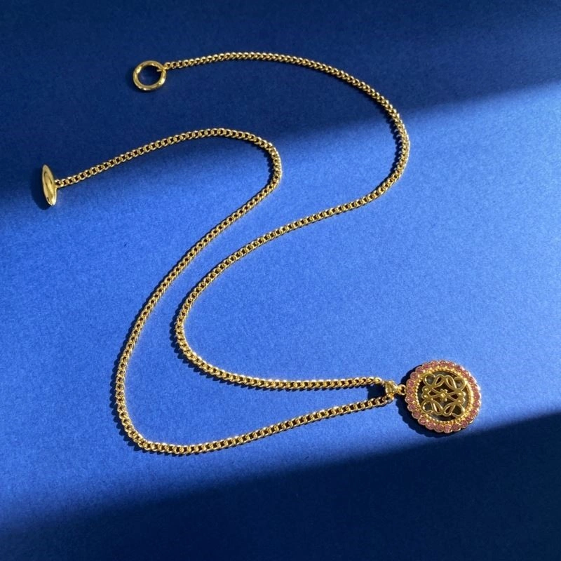 BestValue Loewe Necklaces 209746