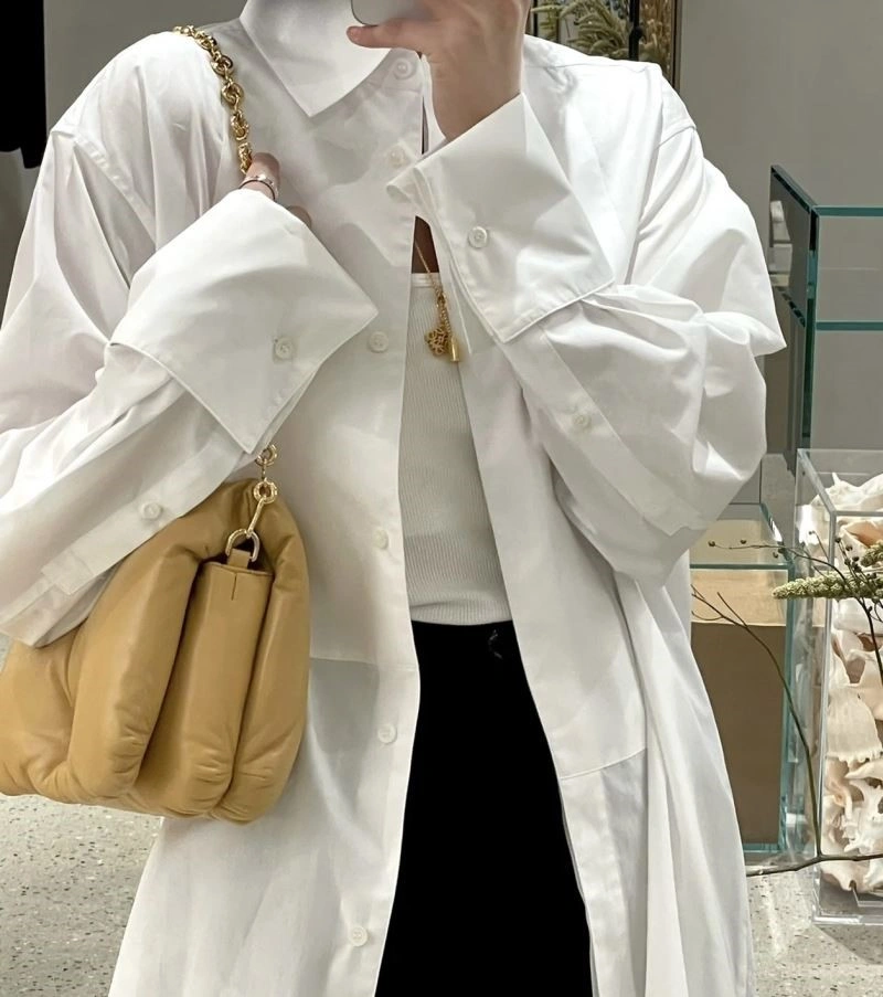Supportive Loewe Necklaces 209745