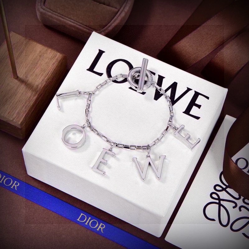 FreshLook Loewe Necklaces 207912