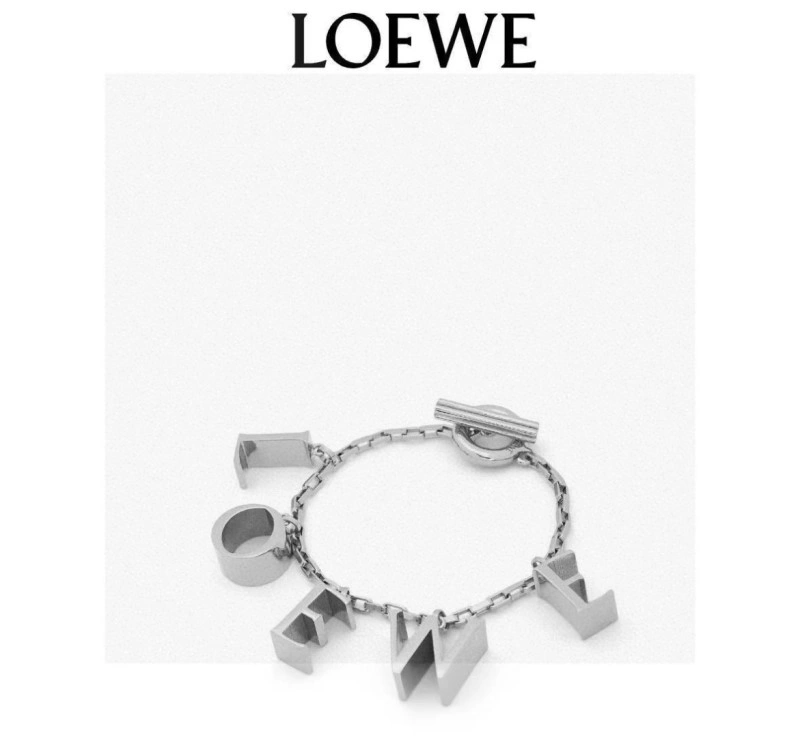 FreshLook Loewe Necklaces 207912