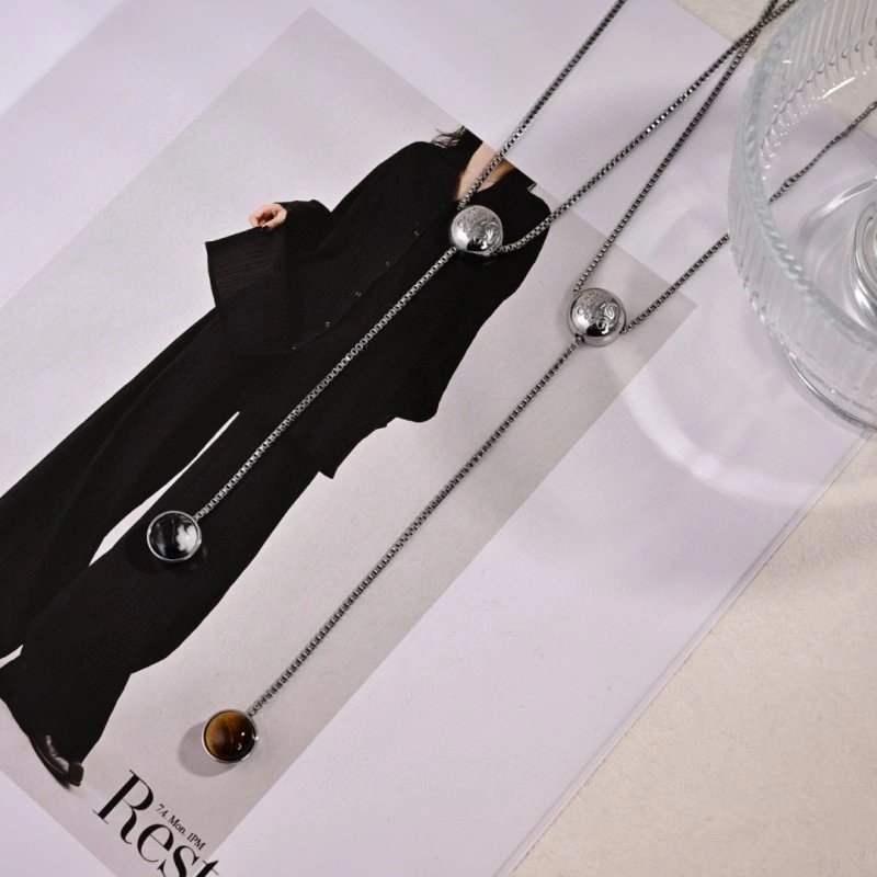 Loewe Necklaces TimelessDesign 207901