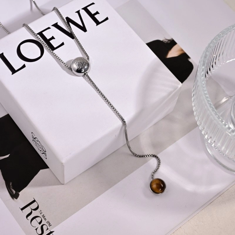 Loewe Necklaces TimelessDesign 207901