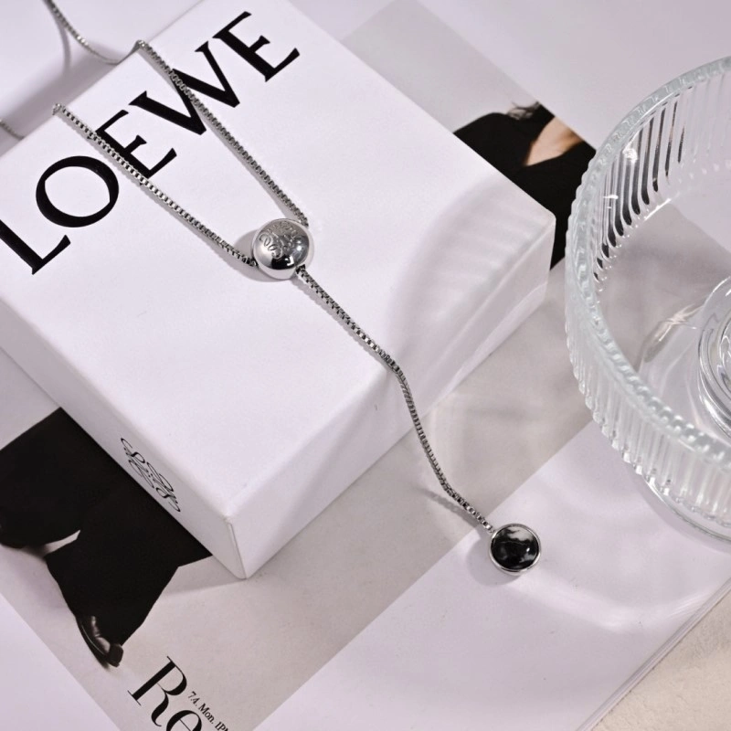 Loewe Necklaces TimelessDesign 207901
