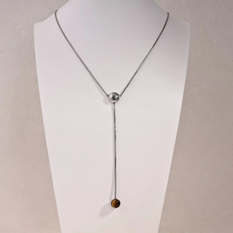 Loewe Necklaces TimelessDesign 207901