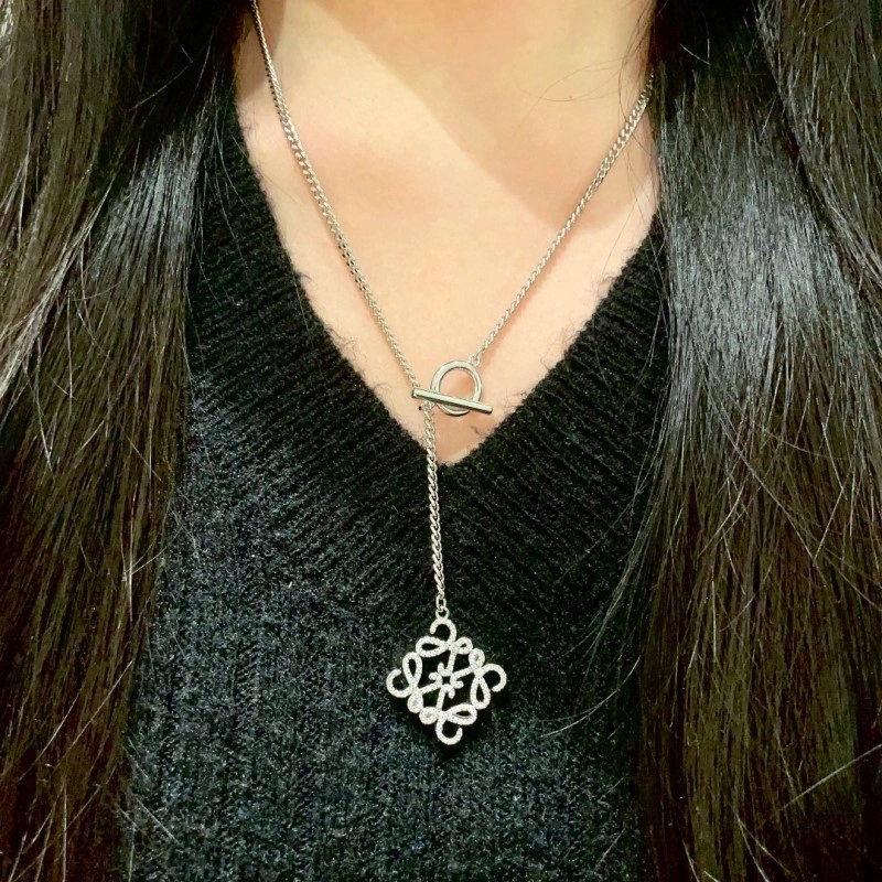 NewStyle Loewe Necklaces 207908