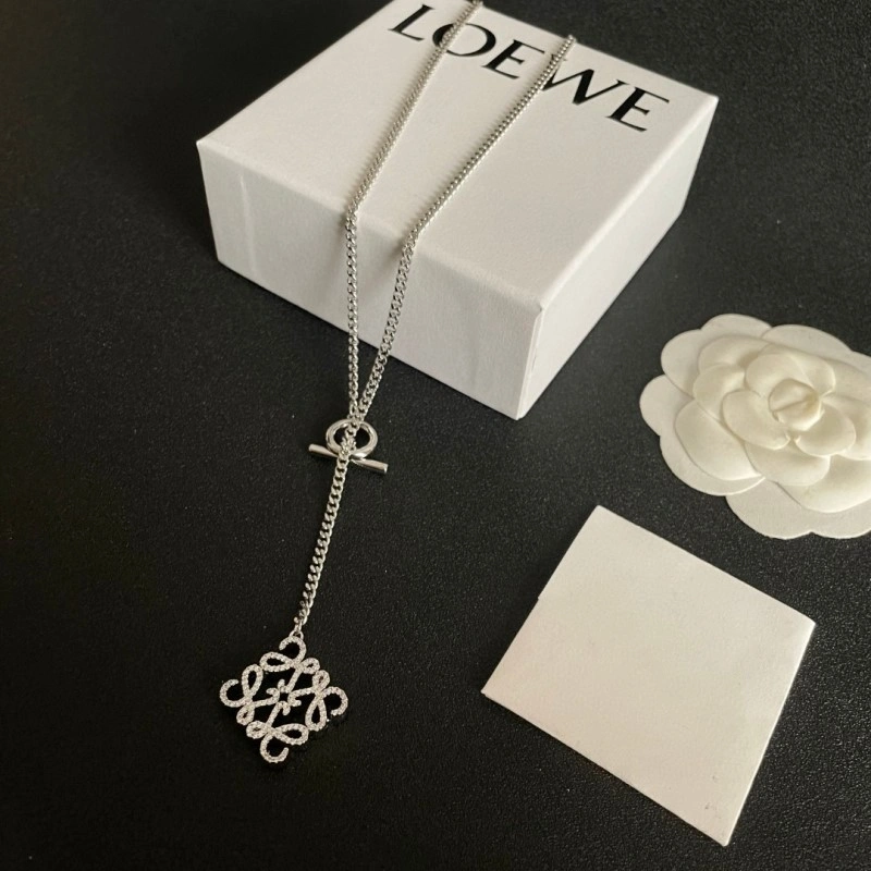 NewStyle Loewe Necklaces 207908