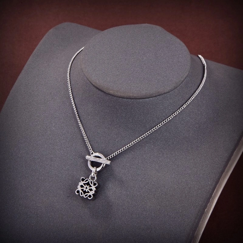 Loewe Necklaces Trendsetting 207890