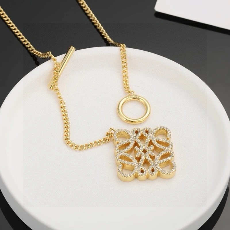 Loewe Necklaces Efficient 207888