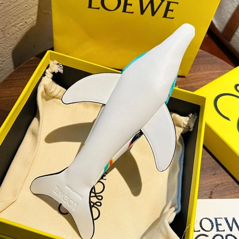 Loewe Ornaments Snug 269901