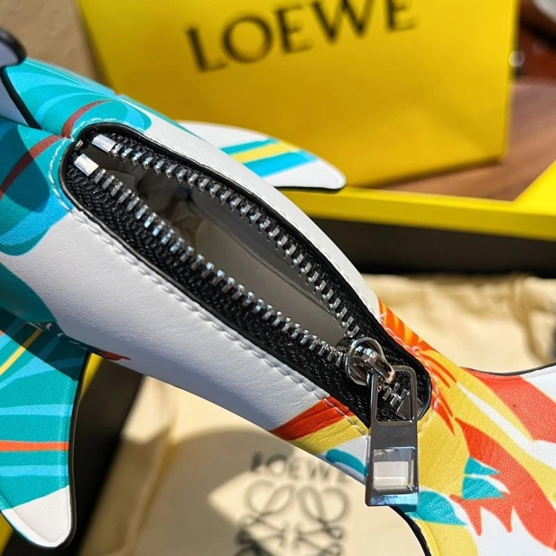 Loewe Ornaments Snug 269901