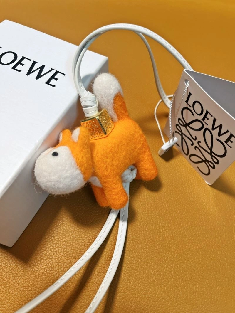 Sporty Loewe Ornaments 270384