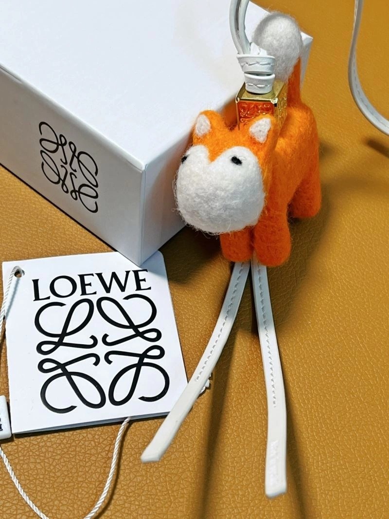 Sporty Loewe Ornaments 270384