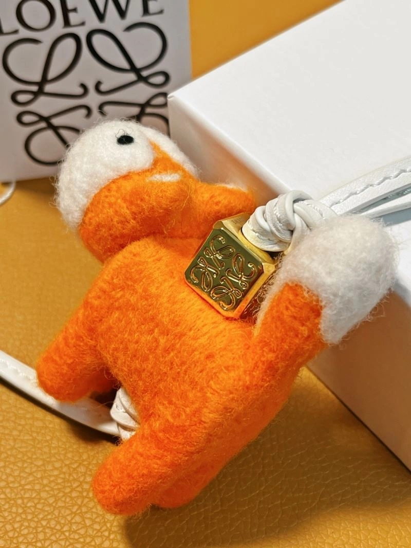 Sporty Loewe Ornaments 270384