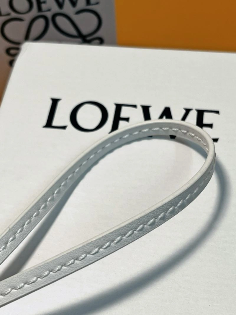 Sporty Loewe Ornaments 270384