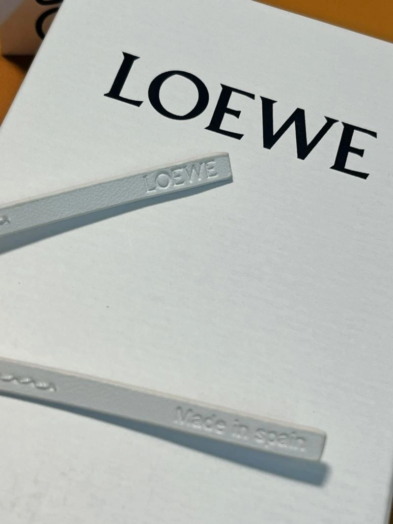 Sporty Loewe Ornaments 270384