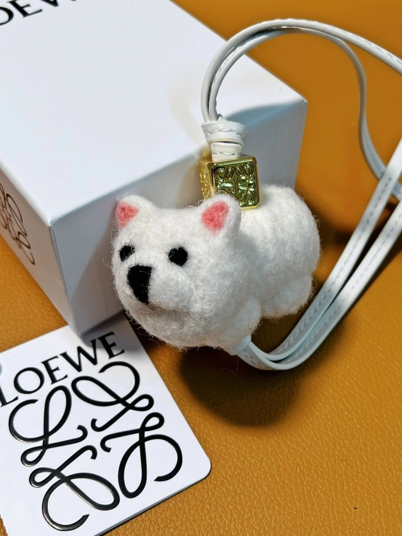 Loewe Ornaments Fashionable 270382