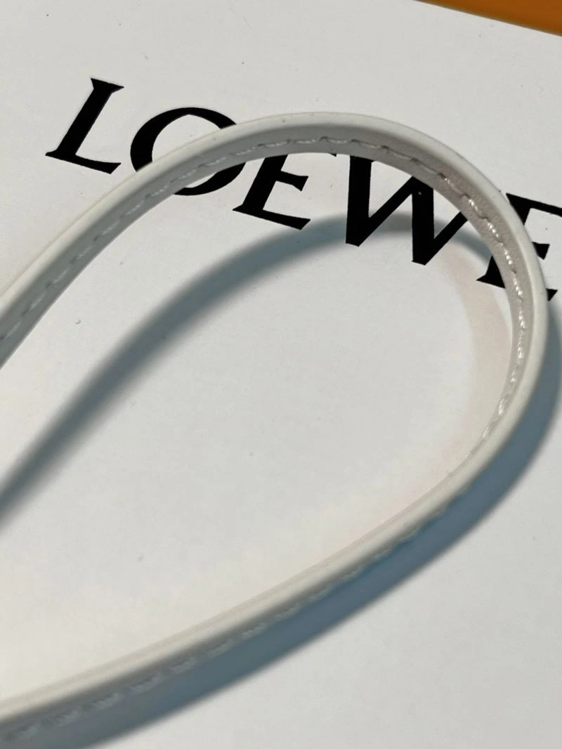 Loewe Ornaments Fashionable 270382