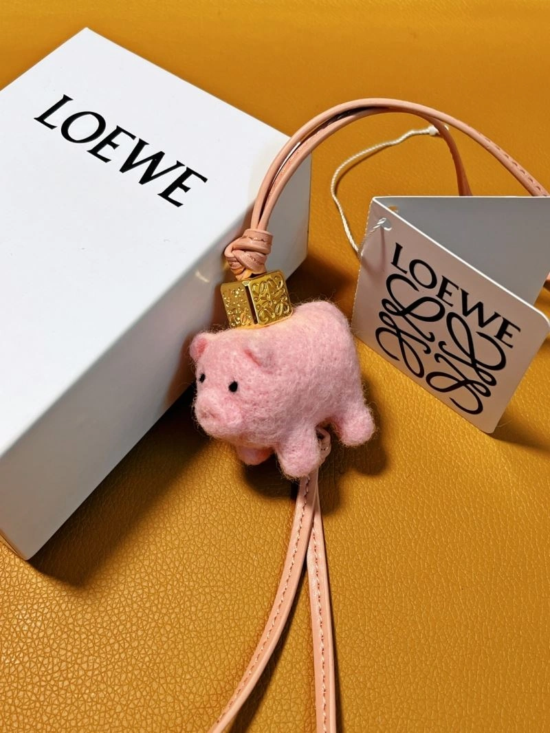 Tailored Loewe Ornaments 270380