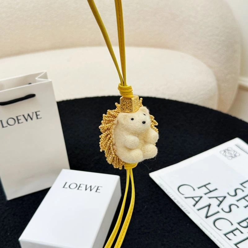 Contemporary Loewe Ornaments 269550