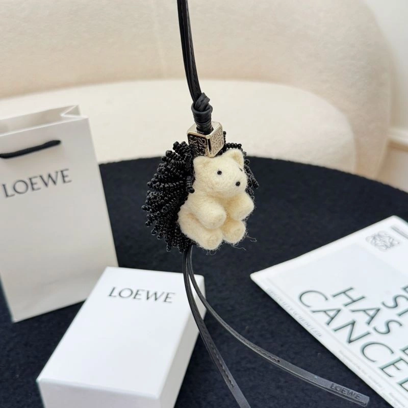 SmoothTexture Loewe Ornaments 269535