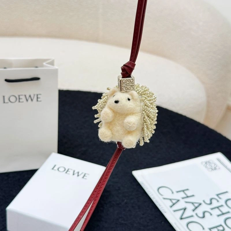 Youthful Loewe Ornaments 269540