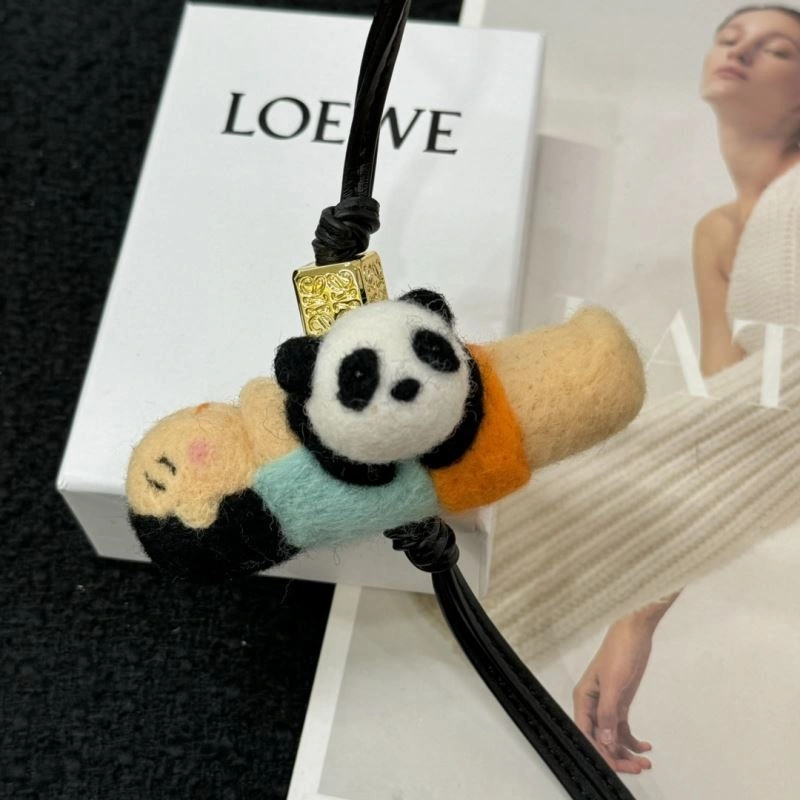 Loewe Ornaments MoistureWicking 269556