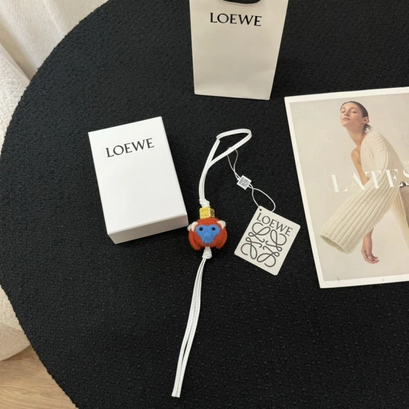 Compact Loewe Ornaments 269542