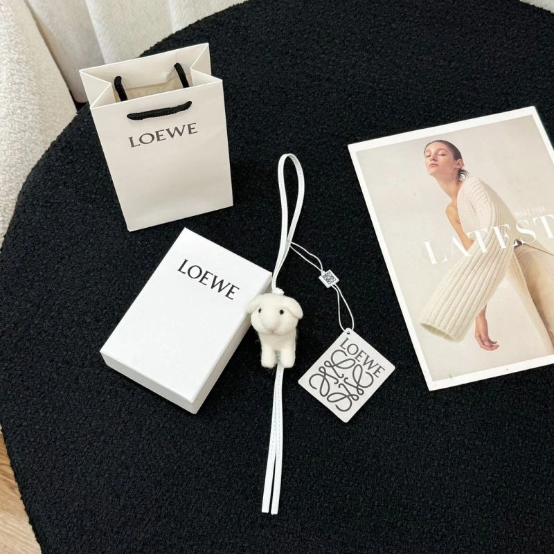 Loewe Ornaments Lightweight 269538