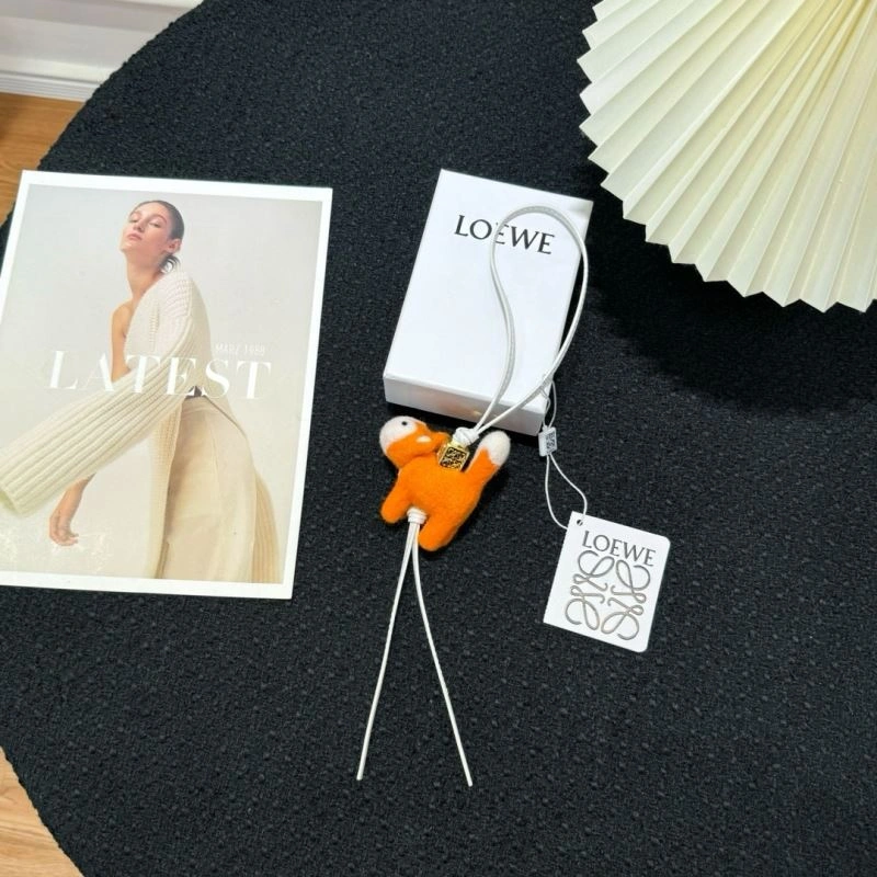 Efficient Loewe Ornaments 269537