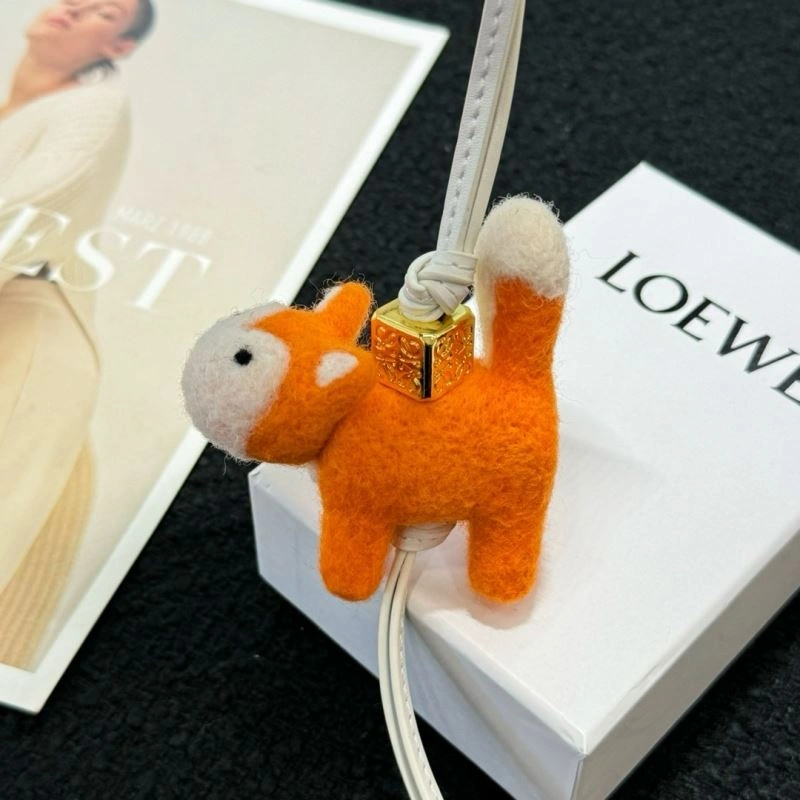 Efficient Loewe Ornaments 269537