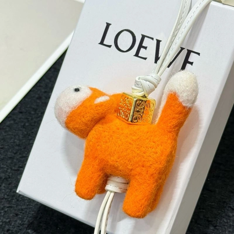 Efficient Loewe Ornaments 269537
