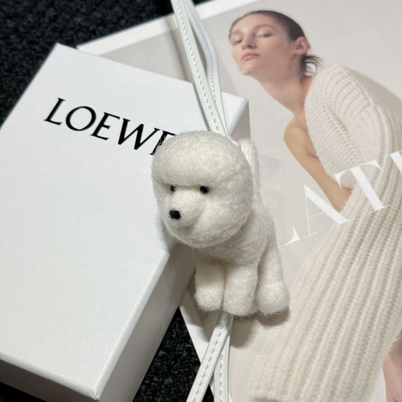 Packable Loewe Ornaments 269545