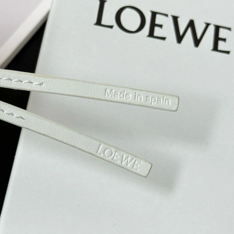 ComfortFit Loewe Ornaments 269536