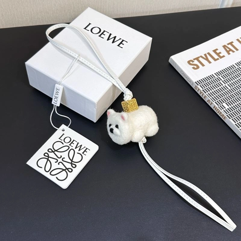 GoAnywhere Loewe Ornaments 269558