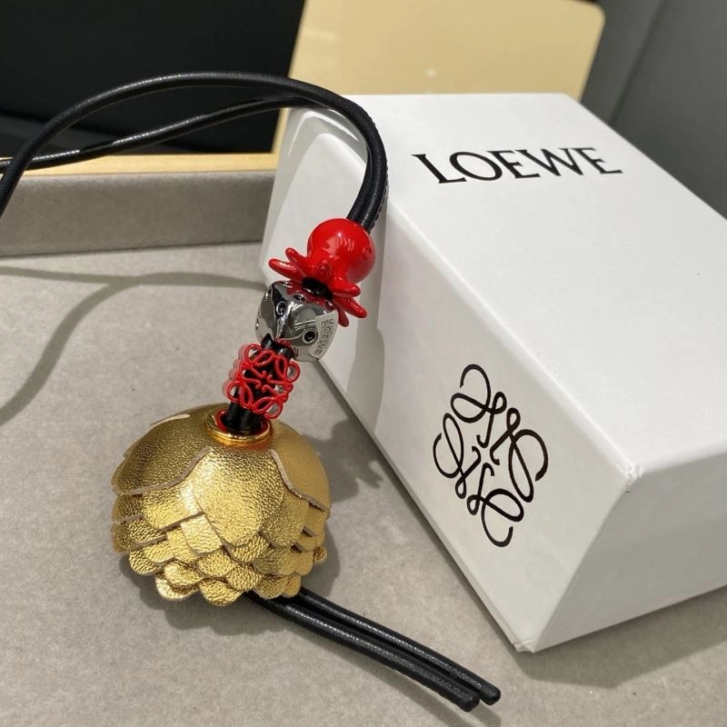 Comfortable Loewe Ornaments 269529