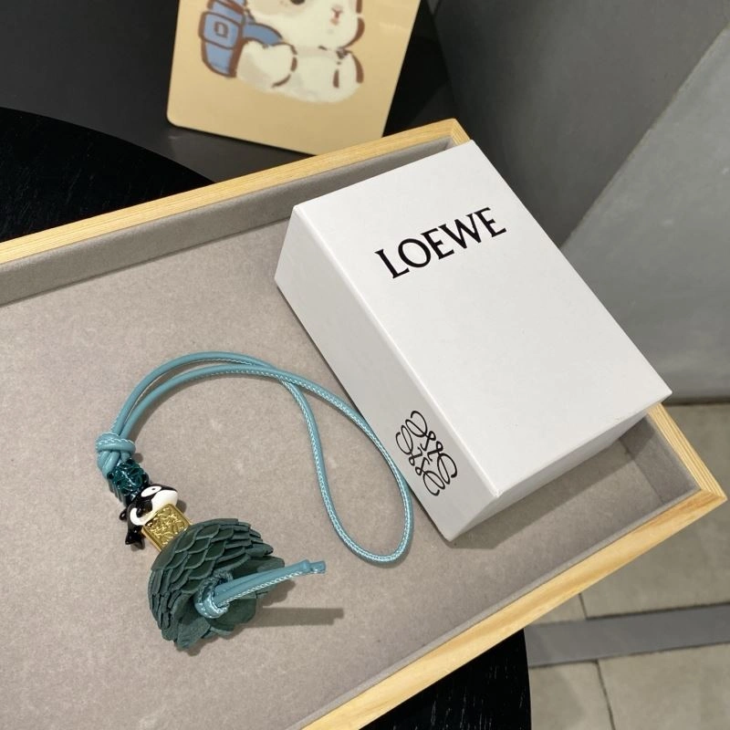 Unisex Loewe Ornaments 269531