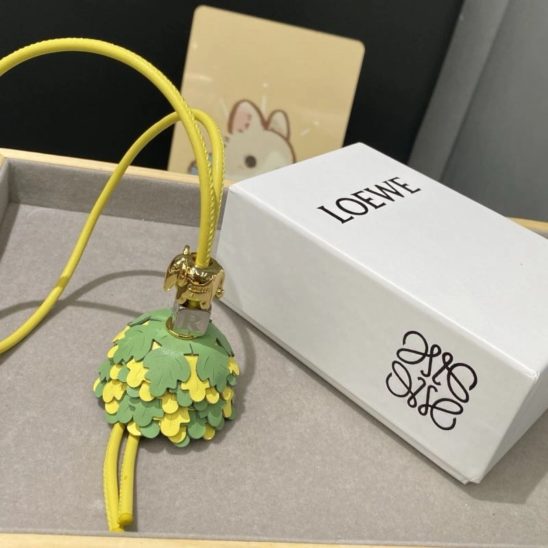 Minimalist Loewe Ornaments 269525