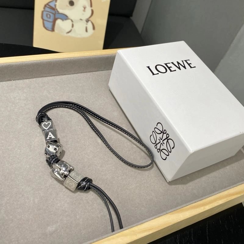 Bright Loewe Ornaments 269524