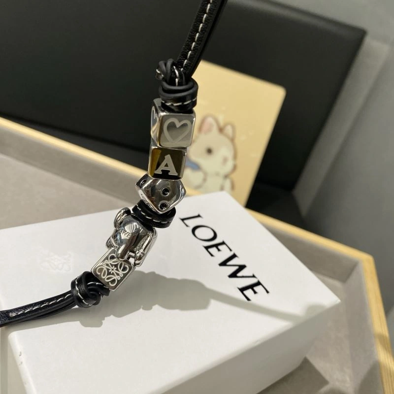 Bright Loewe Ornaments 269524