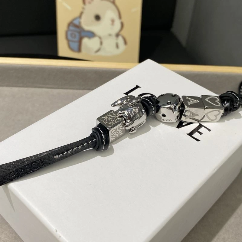 Bright Loewe Ornaments 269524