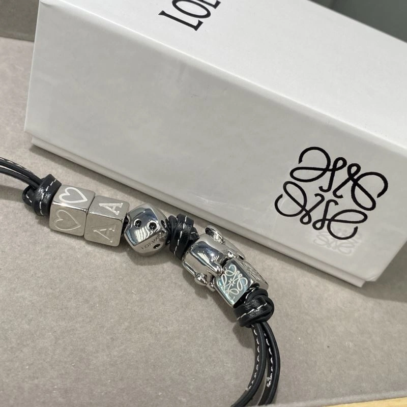 Bright Loewe Ornaments 269524